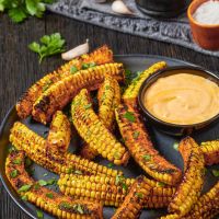 Τι είναι τα corn ribs και γιατί γίνονται viral στο TikTok