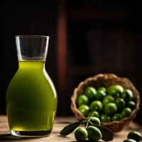 Τα αρώματα του ελαιολάδου