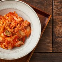 Κίμτσι: Βοηθάει να χάσεις βάρος; 