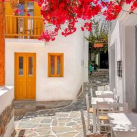 Kythnos: unique flavours and experiences on the most untouched cycladic island