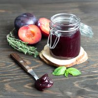 Συνταγή για μαρμελάδα με βανίλιες
