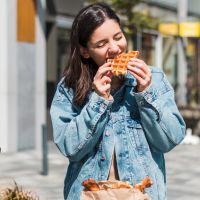 Η ιστορία και η εξέλιξη του street food