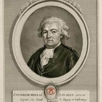 Ο Μπριγιά-Σαβαρέν και η «Φυσιολογία της Γεύσης»