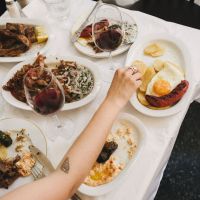 Νέα εστιατόρια, μπαρ, φούρνοι στην Αθήνα 