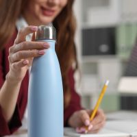 Επαναχρησιμοποιούμενο μπουκάλι: Πότε πρέπει να το αλλάξεις 