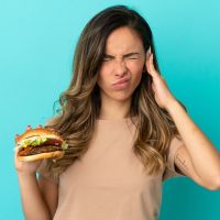 Food noise: Τι είναι, και πώς θα το περιορίσεις 