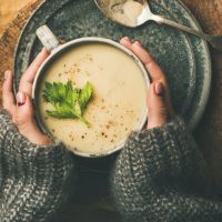 Ιδέες για να φτιάξεις comfort και θρεπτικό φαγητό 