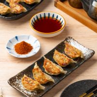 Γκιόζα (Gyoza) από την Ιαπωνία