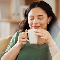 Ο καφές βελτιώνει τη διάθεση 