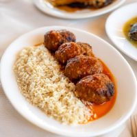 Μαγειρεία και ταβέρνες για μαγειρευτά στην Αθήνα 