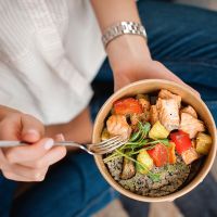 Τα πιο πρωτεΐνούχα γεύματα 