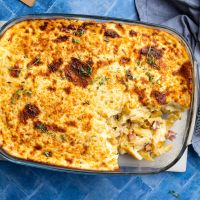 Οι 10 πιο δημοφιλείς αλμυρές συνταγές του cookout.gr για το 2025