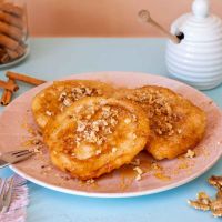 Οι 10 πιο δημοφιλείς γλυκές συνταγές για το 2025