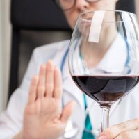 Καμία ποσότητα αλκοόλ δεν είναι ασφαλής - τουλάχιστον όσον αφορά τον κίνδυνο άνοιας