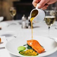 Γαστρονομική εμπειρία: Η φράση που ακούγεται πιο συχνά από το «καλησπέρα σας»