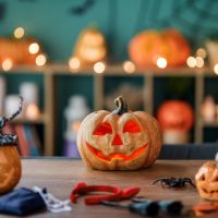 Halloween: Η ιστορία του και από πού προέρχεται 