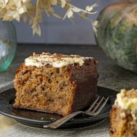 Tres leches κέικ