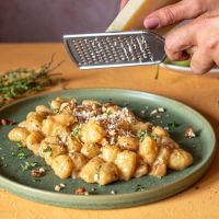 46 συνταγές για να φέρεις την Ιταλία στο τραπέζι σου