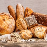 Ποια είναι τα είδη ψωμιού που γνωρίζεις;