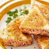 Σάντουιτς: Ιδέες και συμβουλές για να το κάνεις πρωτότυπο και νόστιμο 