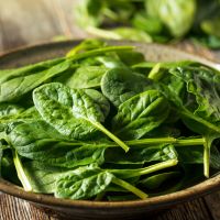 Πώς μπορεί το σπανάκι να βοηθήσει να μειώσεις το καθημερινό τσιμπολόγημα; 