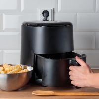 Air fryer: Ποια τρόφιμα δεν πρέπει να βάζεις εκεί 