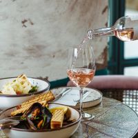 18 must-visit wine bars in Athens for every wine lover