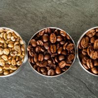 Τι διαφορά έχουν οι ποικιλίες καφέ Arabica και Robusta