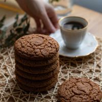 Συνταγές για μπισκότα και cookies