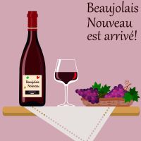 Beaujolais Nouveau: H ιστορία τους