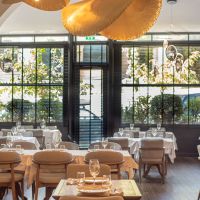 Τι θα δοκιμάσεις στην Cookoovaya του Περική Κοσκινά