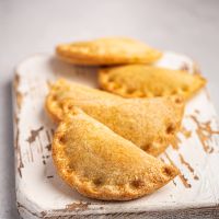 Empanadas με κοτόπουλο