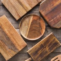 Επιφάνειες κοπής: Ποια κάνει για κρέας και ποια για φρούτα, λαχανικά και ψωμί