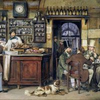 Καφές: Το αγαπημένο ρόφημα και στον Διαφωτισμό