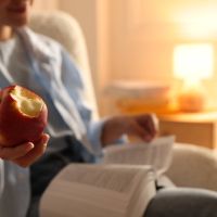 Μήλο: Ποια είναι η πιο κατάλληλη στιγμή της ημέρας για να το φας 