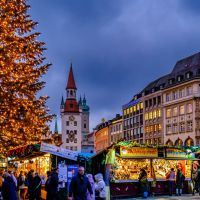 Χριστουγεννιάτικες αγορές: Οι πιο ωραίες της Ευρώπης 