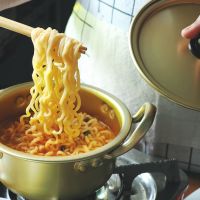 Όσα χρειάζεται να ξέρεις για να φτιάξεις τα πιο νόστιμα noodles