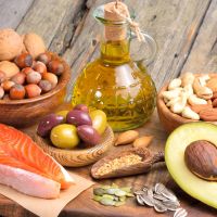 Σακχαρώδης διαβήτης και ω-3 λιπαρά οξέα 