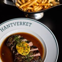 Πού να φας στη Στοκχόλμη αυτή τη στιγμή