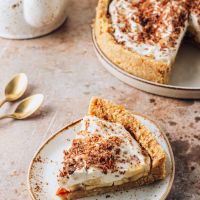 Πανεύκολο banoffee