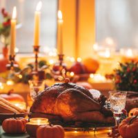 Thanksgiving: Ποια η ιστορία του, τι σημαίνει και τι τρώμε εκείνη τη μέρα