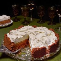 Pumpkin pie χωρίς γλουτένη