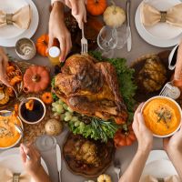Συνταγές για το thanksgiving