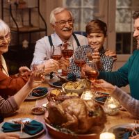Thanksgiving: Ποια η ιστορία του, τι σημαίνει και τι τρώμε εκείνη τη μέρα
