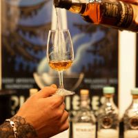 Το Athens Rum & Whisky Festival 2025 επιστρέφει 