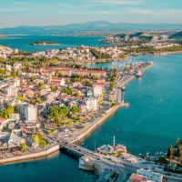 Χαλκίδα: Δραστηριότητες, αξιοθέατα και πού να φας 