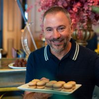 Δημήτρης Χρονόπουλος 