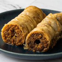 Τι είναι το Κλώσταρι και γιατί είναι διάσημος αυτός ο μπακλαβάς από τα Γιάννενα