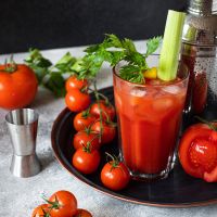 H ιστορία του Bloody Mary και η συνταγή