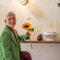 Συνέντευξη με την Ελένη Ψυχούλη 